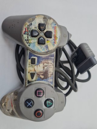 Console PS1 SCPH-9002