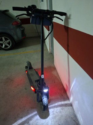 Patinete Eléctrico Joyor