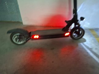 Patinete Eléctrico Joyor