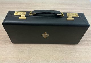 Clarinete Buffet RC Prestige en Mi b