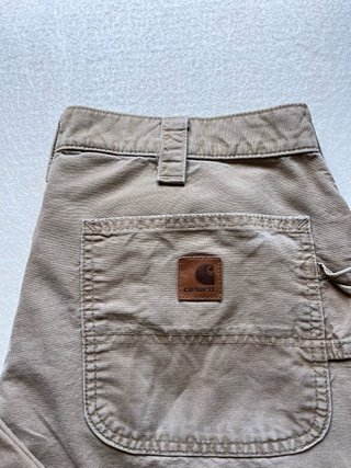 Pantalón Carhartt Vintage Workwear Talla XL W36