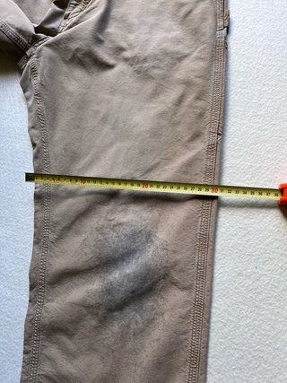 Pantalón Carhartt Vintage Workwear Talla XL W36