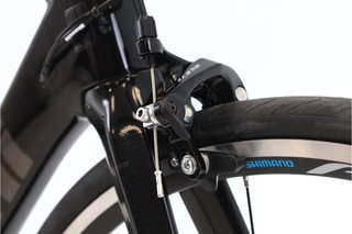 Bicicleta Bianchi Sprint t.58 Km.0