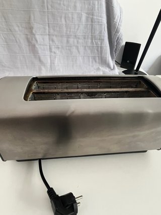 Tostadora Taurus