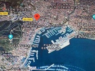 Piso en venta en Son Armadans en Palma de Mallorca