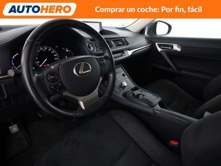 Lexus CT CT 200h Executive Line