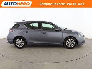 Lexus CT CT 200h Executive Line