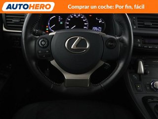 Lexus CT CT 200h Executive Line