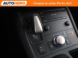 Lexus CT CT 200h Executive Line
