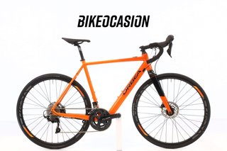Bicicleta Orbea Gain D30 t.54 Reacondicionada