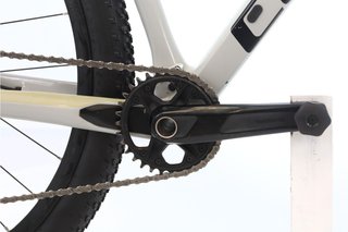 Bicicleta Cube Reaction C:62 Pro XT t.XXL Reacondicionada
