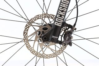 Bicicleta Cube Reaction C:62 Pro XT t.XXL Reacondicionada