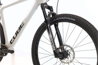 Bicicleta Cube Reaction C:62 Pro XT t.XXL Reacondicionada