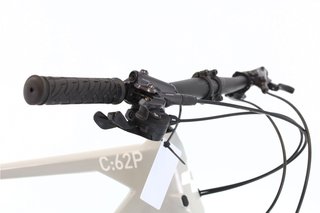 Bicicleta Cube Reaction C:62 Pro XT t.XXL Reacondicionada