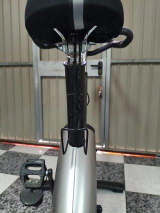 Bicicleta Estática VM 680