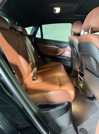 BMW X6 2017