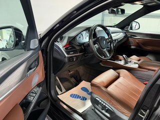 BMW X6 2017