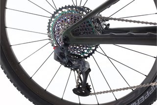 Bicicleta Specialized Epic S-Works XX1 AXS t.S Reacondicionada