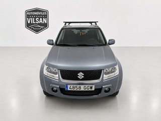 Suzuki Grand Vitara 1.9 DDiS JLX-A