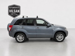 Suzuki Grand Vitara 1.9 DDiS JLX-A