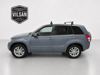 Suzuki Grand Vitara 1.9 DDiS JLX-A