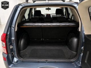 Suzuki Grand Vitara 1.9 DDiS JLX-A