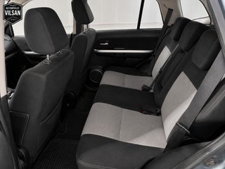 Suzuki Grand Vitara 1.9 DDiS JLX-A
