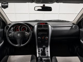 Suzuki Grand Vitara 1.9 DDiS JLX-A