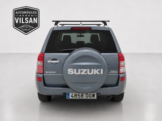 Suzuki Grand Vitara 1.9 DDiS JLX-A