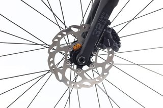 Bicicleta Ghost Asket CF Full Party t.58 Km.0