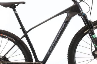 Bicicleta Orbea Alma M25 XT t.M Reacondicionada