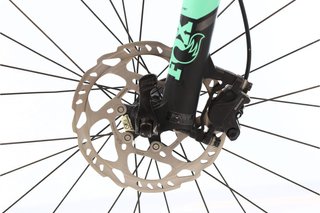 Bicicleta Orbea Alma M25 XT t.M Reacondicionada