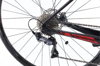 Bicicleta Berria Belador Hybrid Aero t.52 Reacondicionada