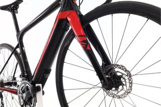 Bicicleta Berria Belador Hybrid Aero t.52 Reacondicionada
