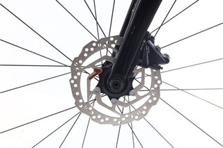 Bicicleta Berria Belador Hybrid Aero t.52 Reacondicionada