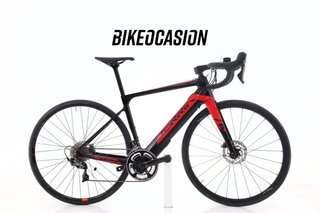 Bicicleta Berria Belador Hybrid Aero t.52 Reacondicionada