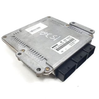 CENTRALITA MOTOR UCE RENAULT RENAULT TRAFIC CAJA CERRADA (AB 4.01) 2001-2014