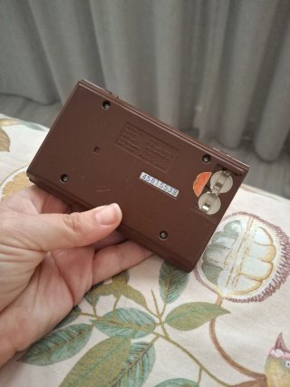 Nintendo Donkey Kong II Multi Screen