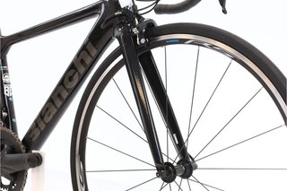 Bicicleta Bianchi Sprint t.44 Km.0