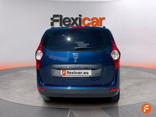 Dacia Lodgy Laureate TCE 85kW (115CV) 7Pl