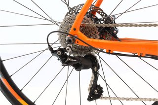 Bicicleta Orbea Gain D30 t.54 Reacondicionada