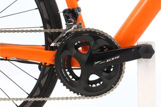 Bicicleta Orbea Gain D30 t.54 Reacondicionada