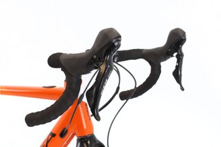 Bicicleta Orbea Gain D30 t.54 Reacondicionada