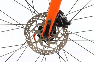 Bicicleta Orbea Gain D30 t.54 Reacondicionada