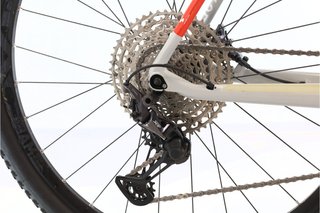 Bicicleta Cube Reaction C:62 Pro XT t.XXL Reacondicionada