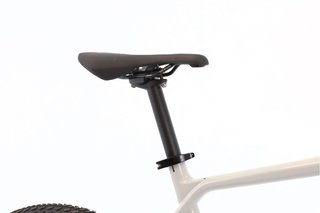 Bicicleta Cube Reaction C:62 Pro XT t.XXL Reacondicionada