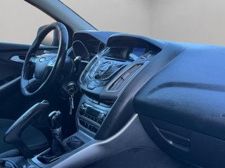 Berlina Trend 1.0 EcoBoost Auto-Start-Stop 100 CV