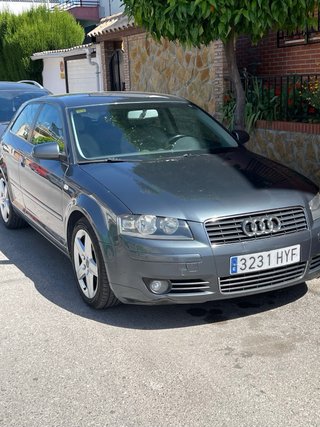 Audi A3 2003