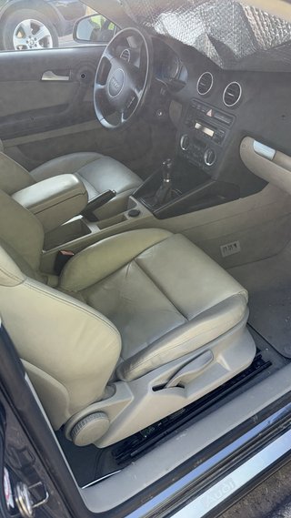Audi A3 2003