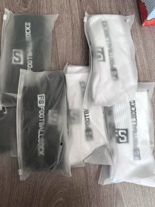 Calcetines Deportivos FS (Fútbol)